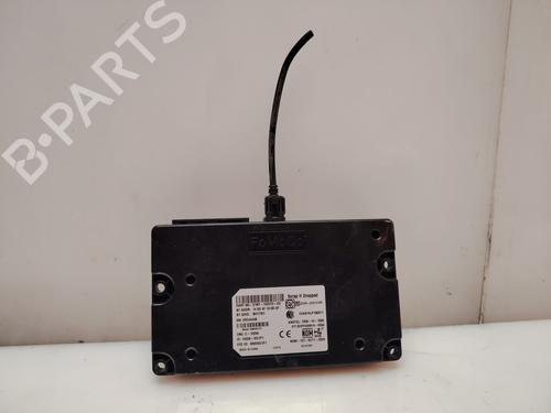 Elektronisk modul Elektronisk modul FORD TOURNEO CONNECT / GRAND TOURNEO CONNECT V408 MPV 1.6 TDCi (115 hp) 37631168 37631168