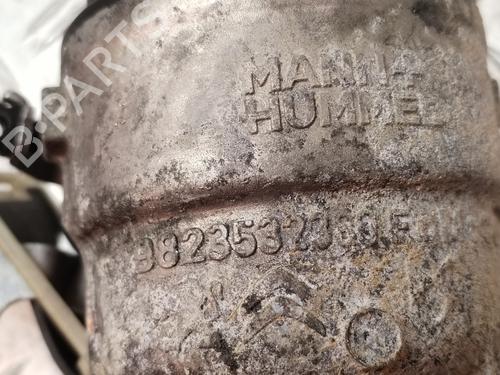 Support OPEL VIVARO C Bus (K0) | BP30943390C155