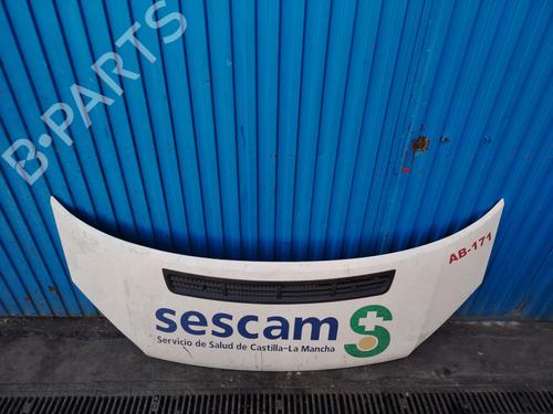 Used Hood FORD TRANSIT Van (FA_ _) [2006-2014]  31377703