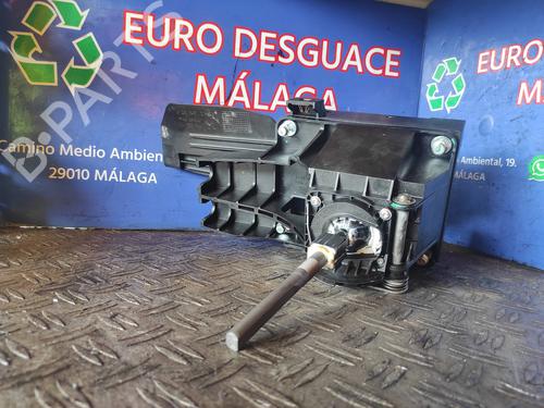 Gear lever OPEL INSIGNIA A (G09)  | BP17507074M90 