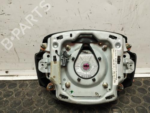 Førerens kollisjonspute AUDI A6 C5 Avant (4B5, 4B6) 1.9 TDI | BP17502818C9 