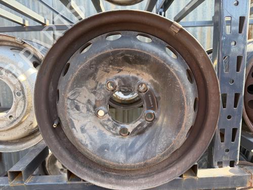 Used Rim Rim 37161583 37161583