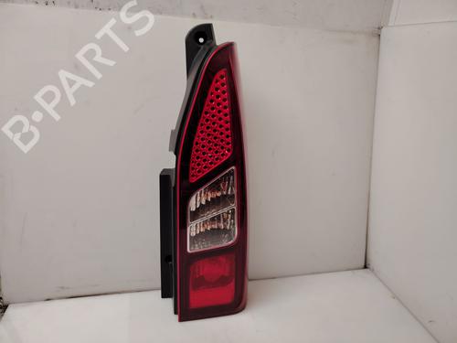 Right taillight CITROËN BERLINGO (ER_, EC_) | BP32526390C35