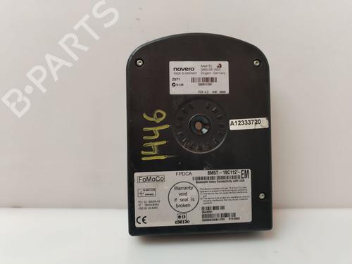 Used Electronic module FORD FIESTA VI (CB1, CCN) [2008-2026]  31600734