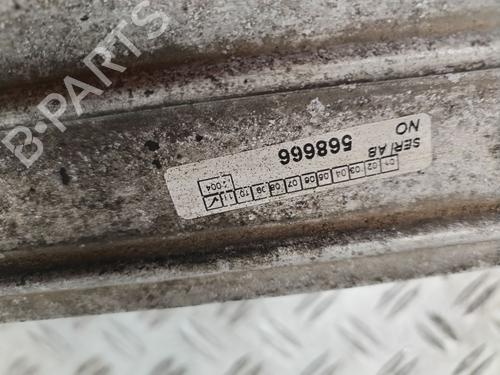 Intercooler FORD TOURNEO CONNECT 1.8 TDCi | BP30944356M30