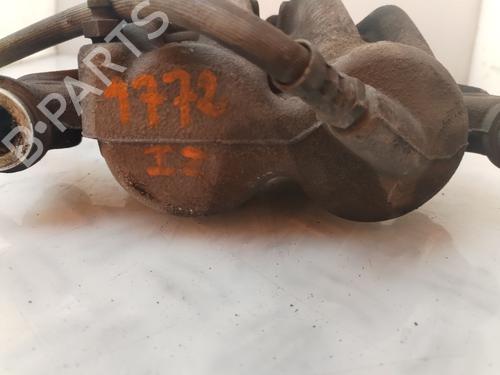 Left front brake caliper FIAT DUCATO Van (250_) 130 Multijet 2,3 D | BP35995759M105 - Image 6