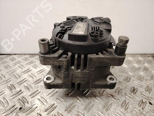 Alternador FIAT SCUDO Van (270_, 272_) 2.0 D Multijet 4x4 (120 hp) 31267740