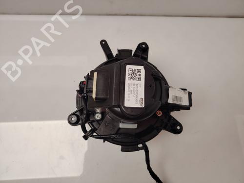 Heater blower motor CITROËN BERLINGO Box Body/MPV (K9) | BP31721600M62