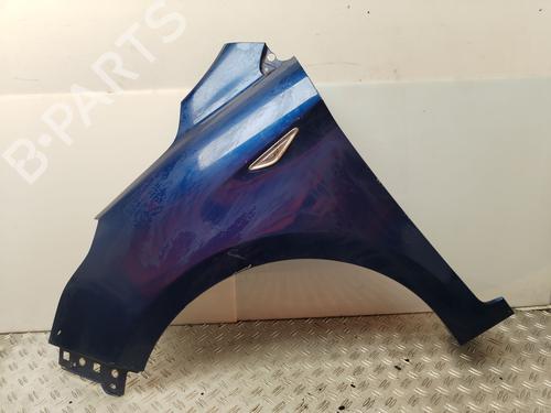 Used Left front fenders FORD KA+ III (UK, FK) 1.2 Ti-VCT (85 hp) 30946599
