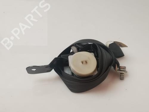 Used Front left seatbelt MAZDA 6 Saloon (GJ, GL) 2.2 D (GJ2FP) (150 hp) 30946613