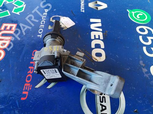 Ratlås/Tændingslås IVECO DAILY V Van [2011-2014]  31600256