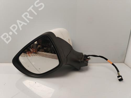 Spiegel buiten links RENAULT CLIO IV (BH_) [2012-2021]  30946337