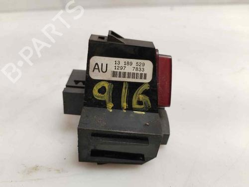 Warning switch OPEL CORSA D (S07) | BP37015192I22 - Image 3