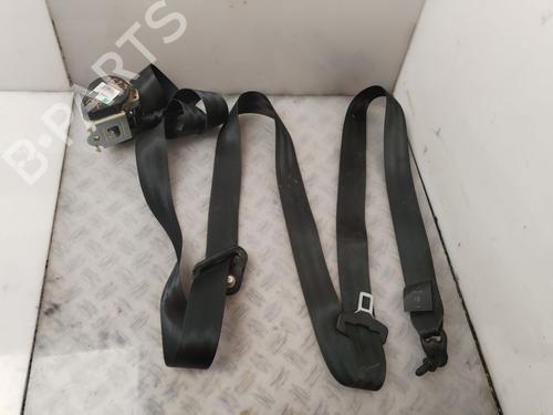 Front right seatbelt DACIA SANDERO II | BP35820538I25 - Image 3