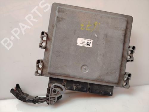 Engine control unit (ECU) RENAULT MASTER III Van (FV) 2.3 dCi 110 FWD (FV0R, FV0W, FV1A) | BP32729418M57 - Image 3
