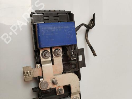 Fuse box MERCEDES-BENZ A-CLASS (W176) A 250 (176.044) | BP30947191E1