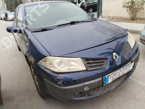 Throttle body RENAULT MEGANE II Coupé-Cabriolet (EM0/1_) | BP30946873M82