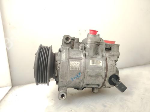 Used AC compressor AC compressor SEAT EXEO ST (3R5) 2.0 TDI (143 hp) 34636235 34636235