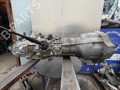 Gearbox NISSAN PATHFINDER III (R51) 2.5 dCi | BP32679775M3 - Image 7