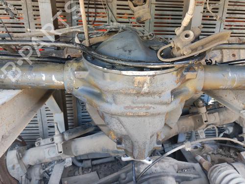 Rear differential MERCEDES-BENZ SPRINTER 3-t Van (B906) 210 CDI (906.611, 906.613) | BP17500888M24 