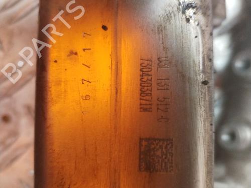 Egr VW PASSAT B6 (3C2) | BP26334751M69