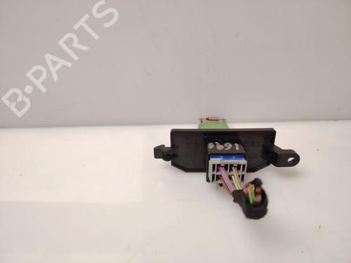 Heater resistor FORD TRANSIT Van (FA_ _) | BP33053327M108 - Image 2