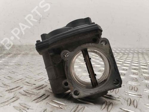 Caja mariposa ISUZU N (6th Generation) [2005-2026]  22227411