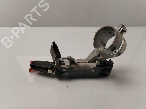 Ignition barrel OPEL INSIGNIA A (G09) 2.0 CDTI (68) | BP30945595M48