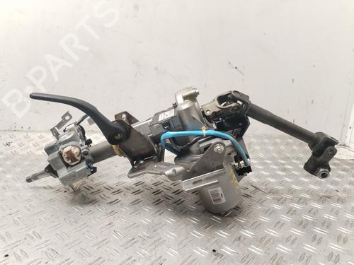 Used Steering column NISSAN X-TRAIL II (T31) [2007-2018]  30945051