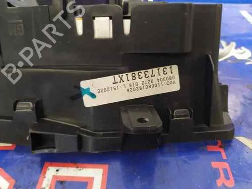 Kombinert Instrument OPEL MERIVA A MPV (X03) 1.7 CDTI (E75) | BP17506156C47