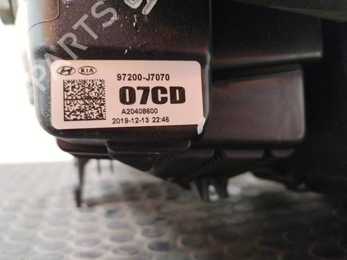 Heater matrix box KIA CEED (CD) 1.4 T-GDI | BP17503524M61