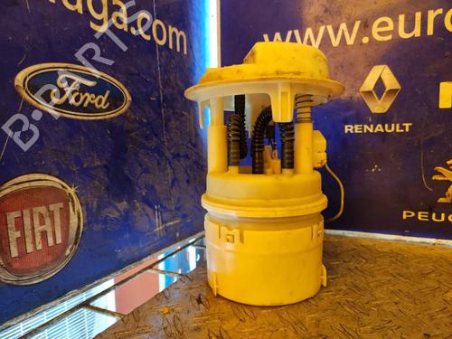 Used Fuel pump Fuel pump PEUGEOT 206 Hatchback (2A/C) 1.4 16V (88 hp) 17500039 17500039