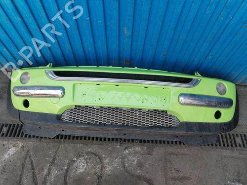 Used Front bumper Front bumper MINI MINI (R50, R53) [2001-2006] 36049496 36049496