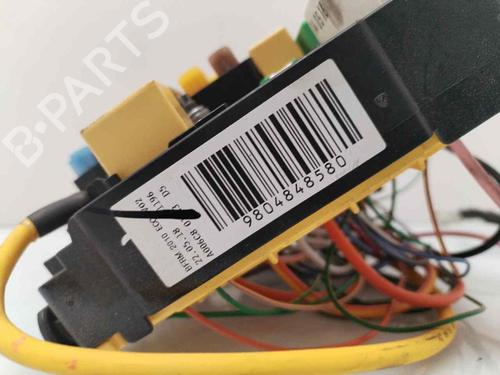 Fuse box CITROËN C4 Grand Picasso II (DA_, DE_) | BP18971638E1