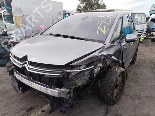 Gearbox CITROËN C4 Grand Picasso II (DA_, DE_) | BP30967005M3