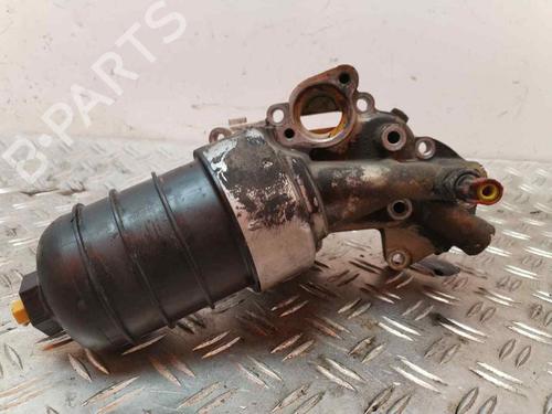 Used Oil radiator MITSUBISHI CANTER Platform/Chassis (FB_, FE_, FG_) [2001-2025]  30942746