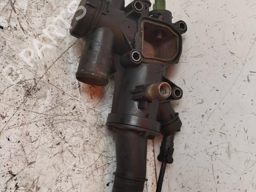 Other PEUGEOT EXPERT Van (VF3A_, VF3U_, VF3X_) 2.0 HDi 120 | BP17859358O1 