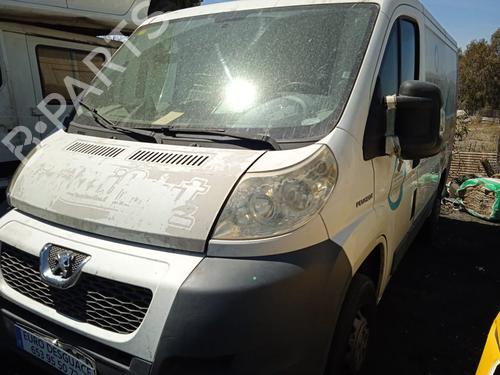 Other PEUGEOT BOXER Van  | BP30946197O1 
