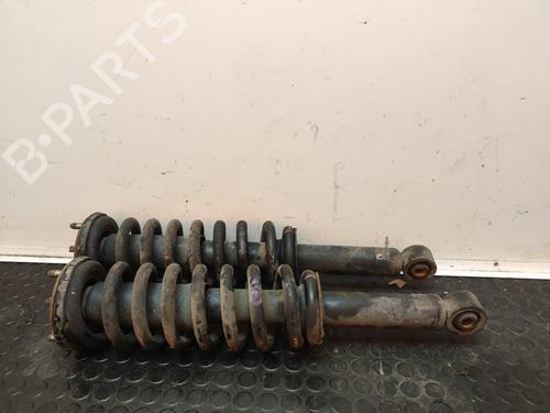 Right front shock absorber ISUZU D-MAX II (TFR, TFS) 1.9 Ddi 4x4 (TFS87J) | BP17501548M17