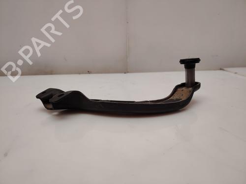 Hinge/Door check strap RENAULT TRAFIC II Van (FL) | BP37015230C146 - Image 2