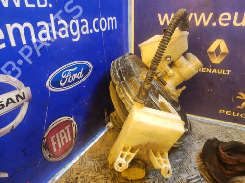 Servo brake CITROËN BERLINGO MULTISPACE (B9) 1.6 HDi 75 16V | BP17509047M42