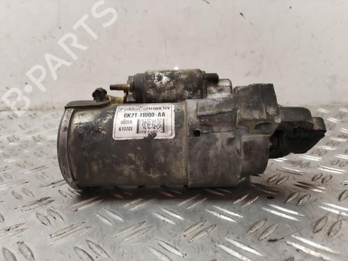 Starter FORD TRANSIT CUSTOM V362 Van (FY, FZ) | BP30943779M8