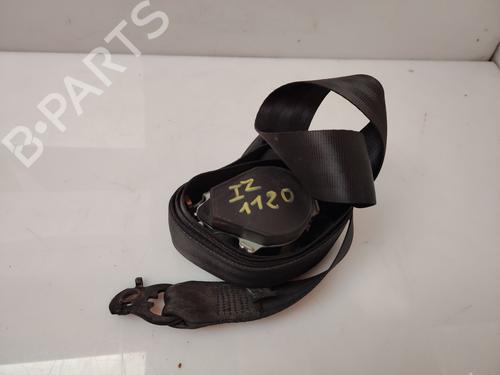 Used Front left seatbelt Front left seatbelt RENAULT TRAFIC II Platform/Chassis (EL) 2.0 dCi 115 (EL0H, EL00, EL01, EL0M) (114 hp) 33801958 33801958