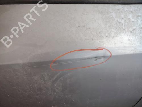 Right rear door SUZUKI SWIFT III (MZ, EZ) | BP30945198C5