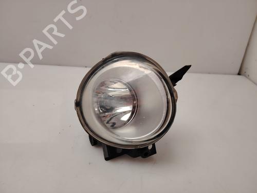 Used Right front fog light Right front fog light VW TOUAREG (7LA, 7L6, 7L7) 3.2 V6 (220 hp) 32709004 32709004
