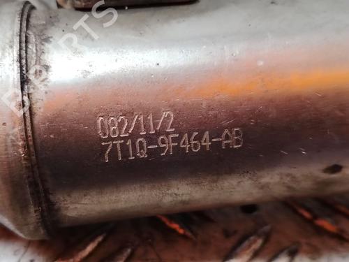 Egr FORD TOURNEO CONNECT | BP31164666M69