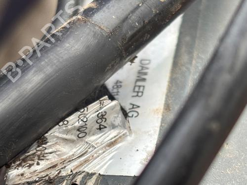 Rear differential MERCEDES-BENZ SPRINTER 3-t Bus (B906) | BP26166894M24