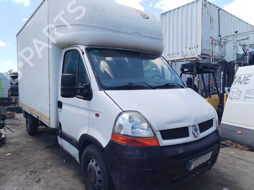 Brugte RENAULT MASTER II Van (FD)  2.5 dCi (FD01, FD02, FD21, FD22, FD31, FD32, FD3Y, FD71,...  4773468