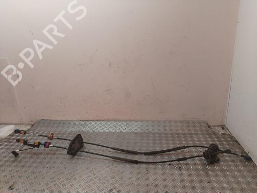 Used Cable FIAT DOBLO Cargo (263_) [2010-2025]  30943316