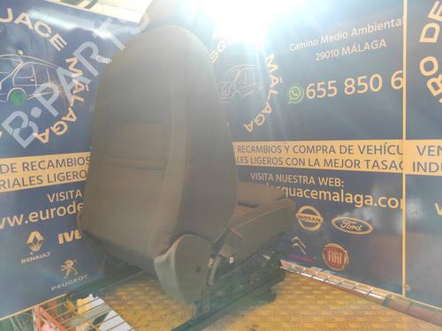 Left front seat OPEL INSIGNIA A (G09)  | BP17507149C15 